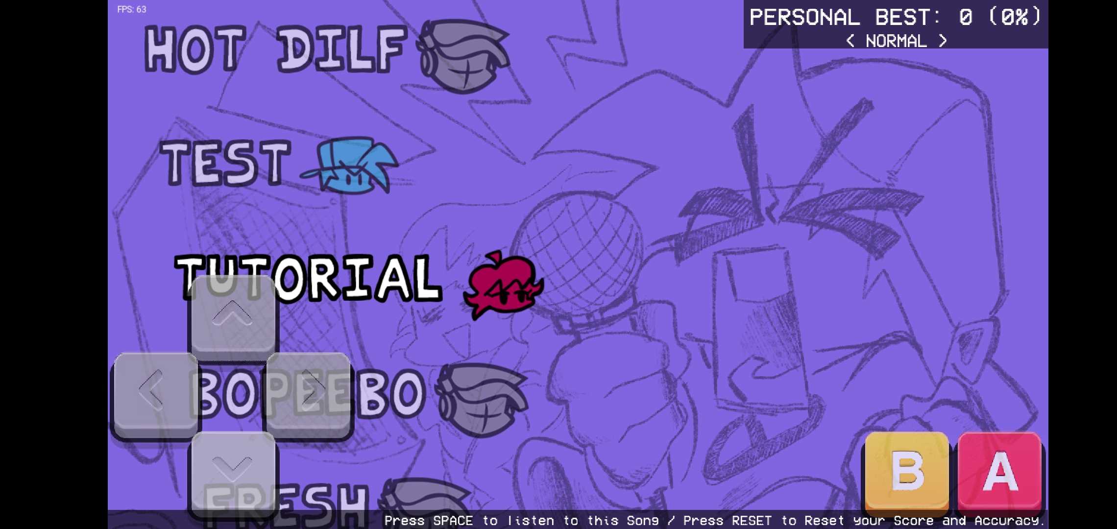 周五夜放克德莫斯模組下載-周五夜放克德莫斯模組正版下載v0.2.7.1