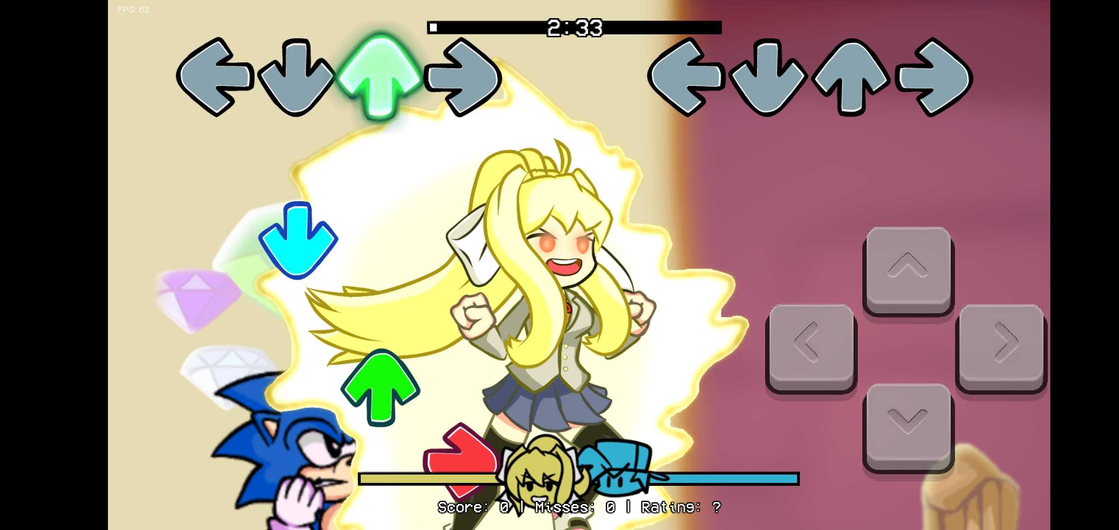 周五夜放克金色莫妮卡模組下載-周五夜放克金色莫妮卡模組最新版下載v0.2.7.1 周五夜放克金色莫妮卡模組下載-周五夜放克金色莫妮卡模組最新版下載v0.2.7.1