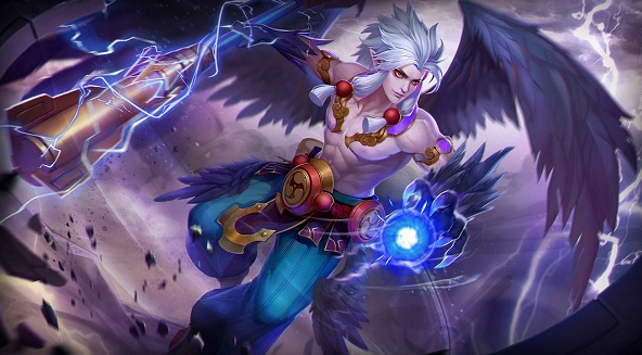 曙光英雄新手用什么英雄好-曙光英雄新手英雄推薦