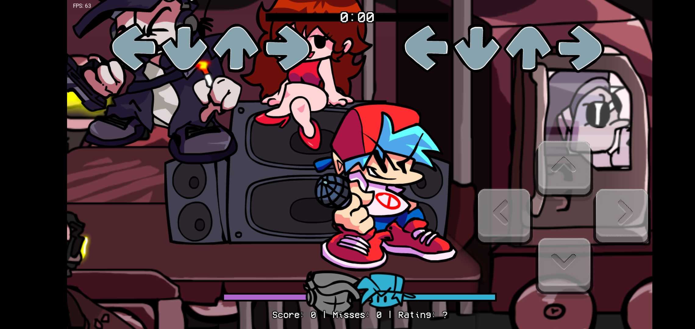 周五夜放克德莫斯模組下載-周五夜放克德莫斯模組正版下載v0.2.7.1