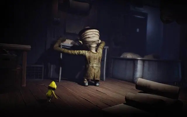 最新解謎游戲推薦大全2023