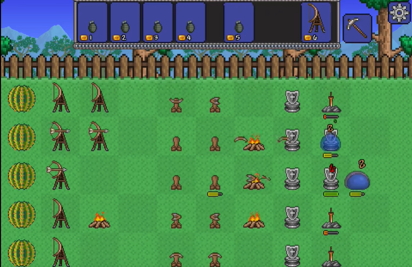 植物大戰(zhàn)僵尸泰拉瑞亞版下載-植物大戰(zhàn)僵尸泰拉瑞亞版2023免費下載v2.0.0