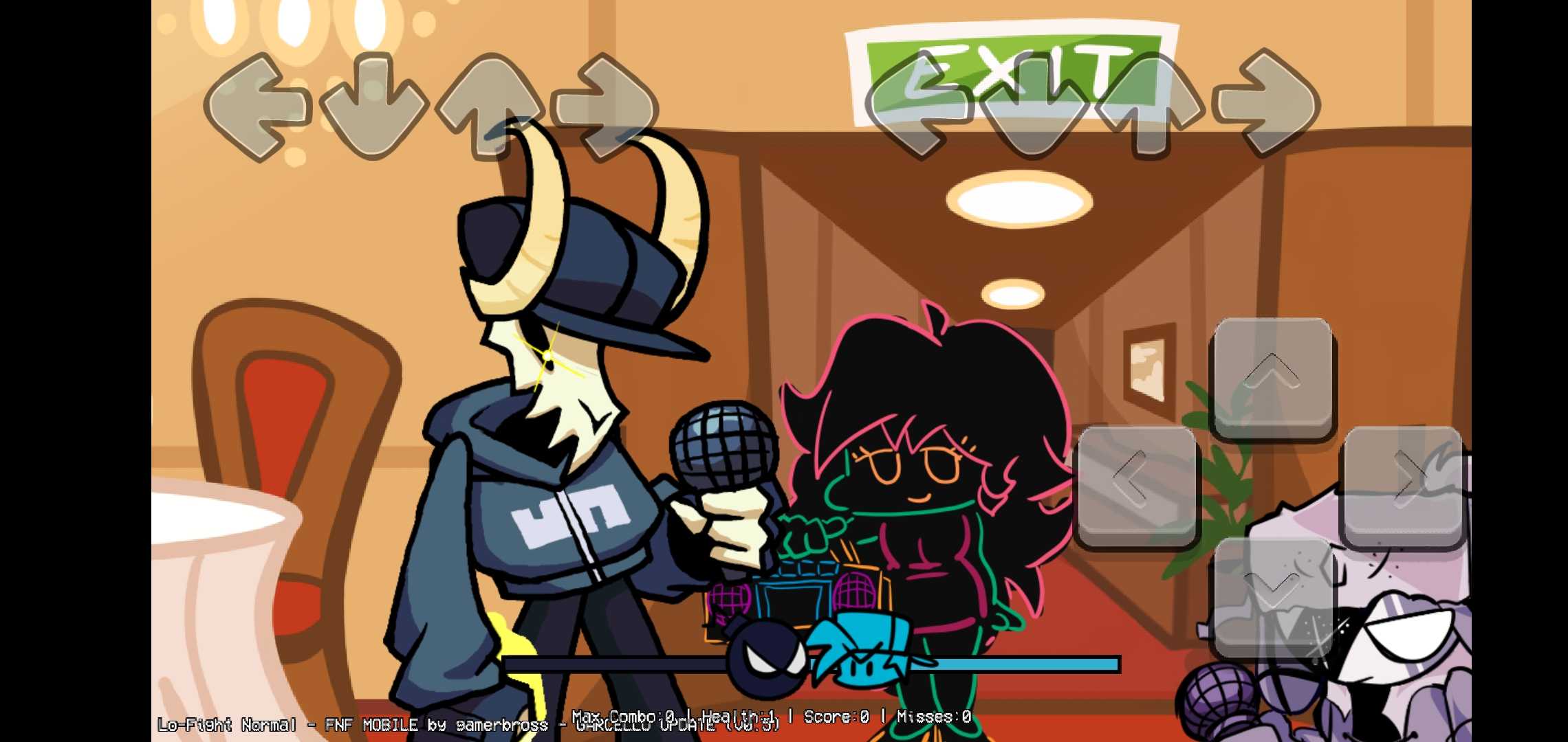 周五夜放克釘叔模組下載-周五夜放克釘叔模組最新版下載v0.2.7.1 周五夜放克釘叔模組下載-周五夜放克釘叔模組最新版下載v0.2.7.1