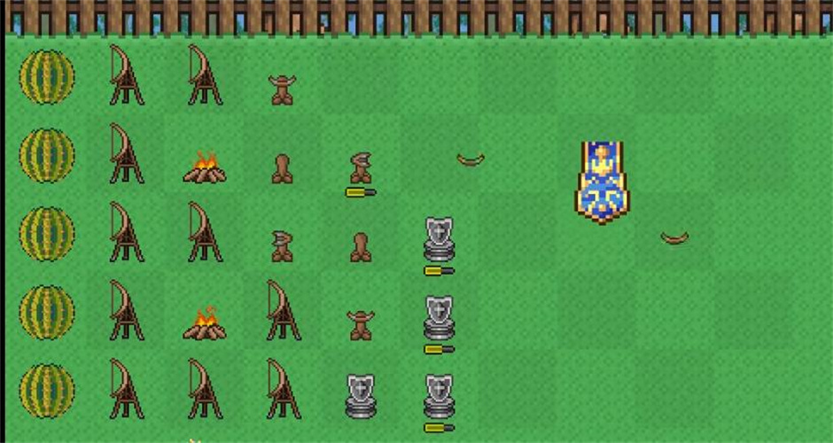 植物大戰(zhàn)僵尸泰拉瑞亞版下載-植物大戰(zhàn)僵尸泰拉瑞亞版2023免費下載v2.0.0