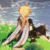 植物大戰僵尸原神版刻晴(GenshinV...