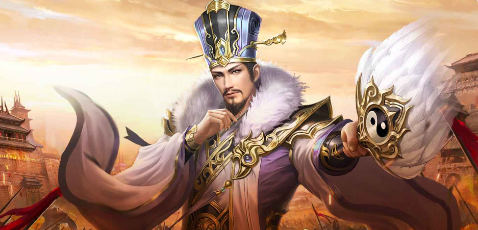 經典三國游戲手機版大全