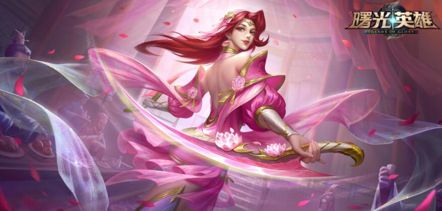 曙光英雄有渠道服和官服嗎-曙光英雄渠道服和官服介紹