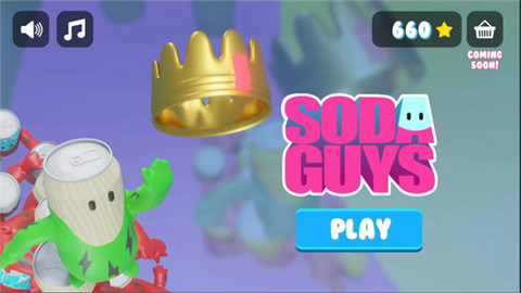 罐罐淘汰賽游戲下載-罐罐淘汰賽最新免費版下載v0.4 罐罐淘汰賽游戲下載-罐罐淘汰賽最新免費版下載v0.4