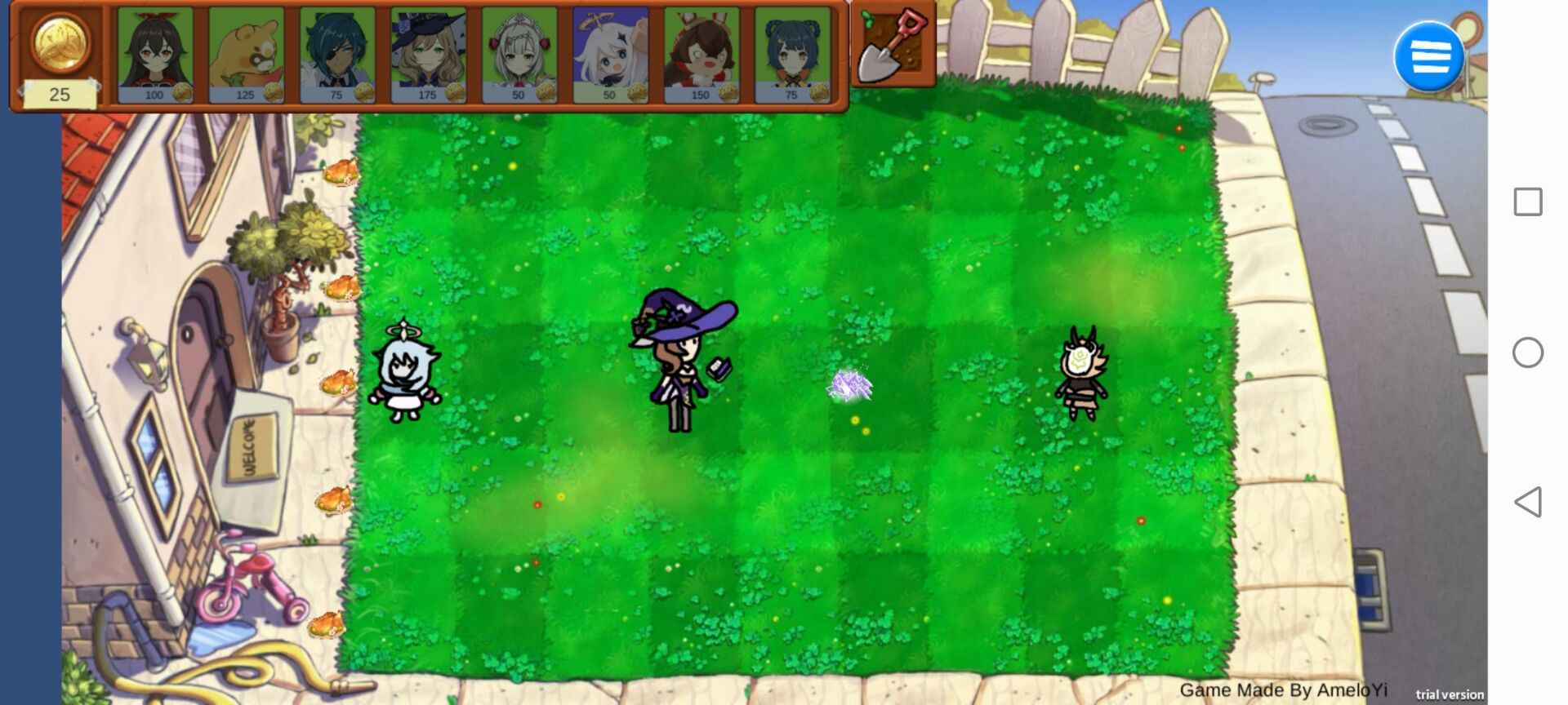 植物大戰僵尸原神版刻晴下載-植物大戰僵尸原神版刻晴最新版下載v1.0 植物大戰僵尸原神版刻晴下載-植物大戰僵尸原神版刻晴最新版下載v1.0