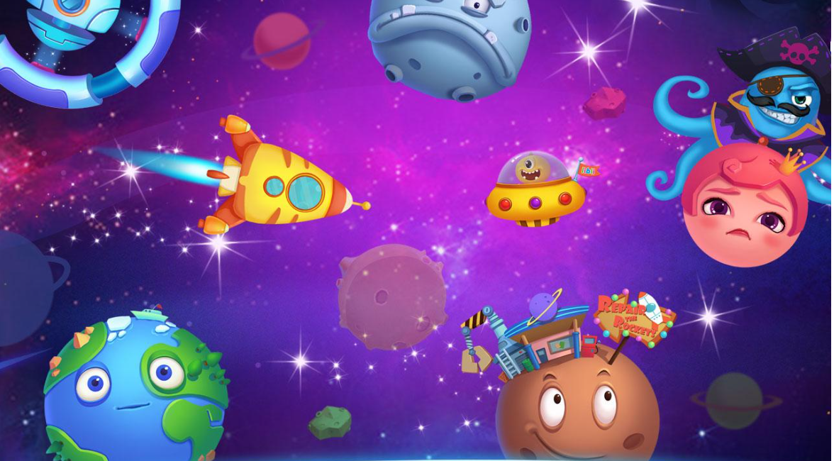 好玩的悠閑游戲推薦