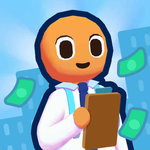 醫(yī)院管理模擬器