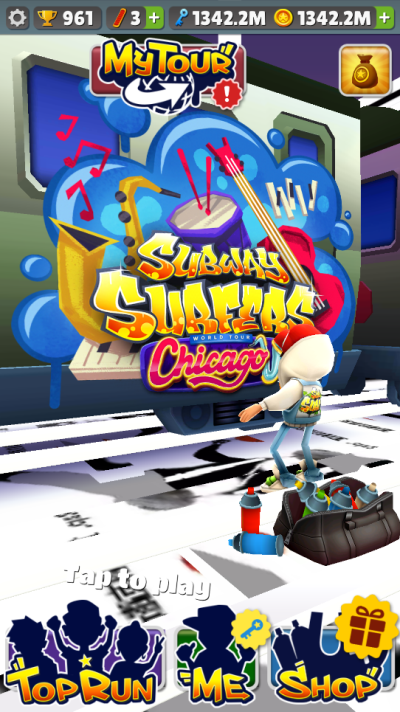 地鐵跑酷小黑子版本下載-地鐵跑酷小黑子版本無限金幣下載v3.40.1 地鐵跑酷小黑子版本下載-地鐵跑酷小黑子版本無限金幣下載v3.40.1