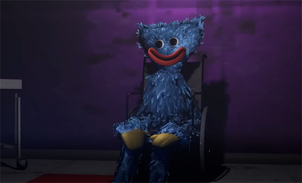 波比的游戲時間3正版手機版下載-波比的游戲時間3正式版下載v1.1