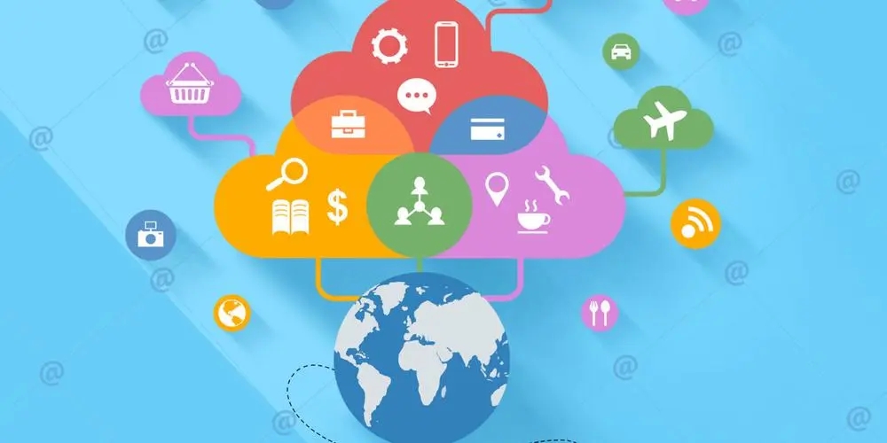 生活服務類app排行榜前十名