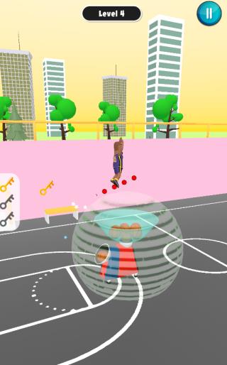 蓋帽高手小游戲下載-蓋帽高手游戲手機版下載v3.0.17