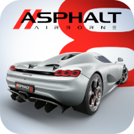 狂野飆車8手機版(Asphalt 8)