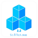 生存戰(zhàn)爭2科技版模組