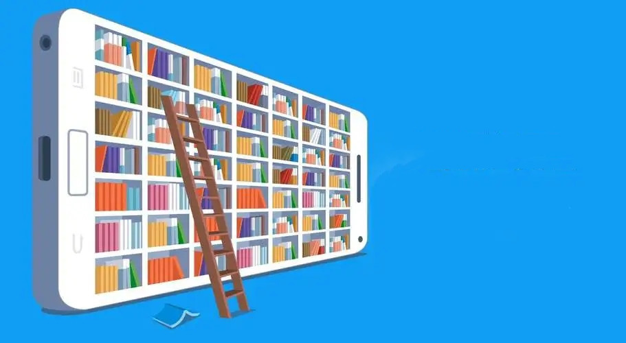 無廣告免費看小說的軟件