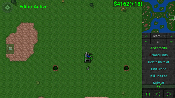 鐵銹戰爭生化狂潮中文版下載-鐵銹戰爭生化狂潮完整版下載v1.13.2