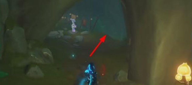 原神海沫村怎么進入-原神海沫村進入方法介紹