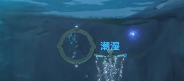 原神海沫村怎么進入-原神海沫村進入方法介紹