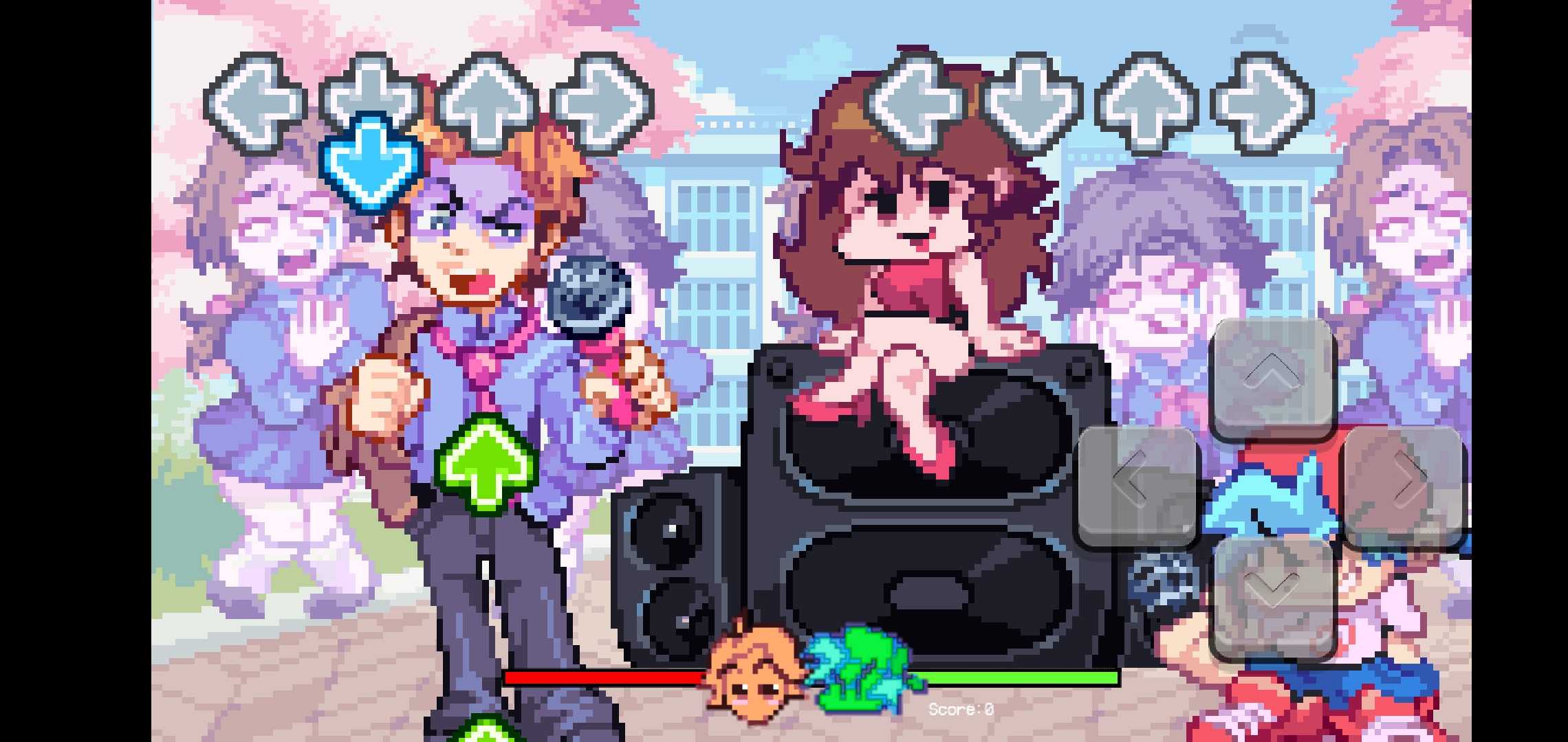 周五夜放克饑餓的藝術(shù)家模組下載-周五夜放克饑餓的藝術(shù)家模組最新版下載v0.2.7.1 周五夜放克饑餓的藝術(shù)家模組下載-周五夜放克饑餓的藝術(shù)家模組最新版下載v0.2.7.1