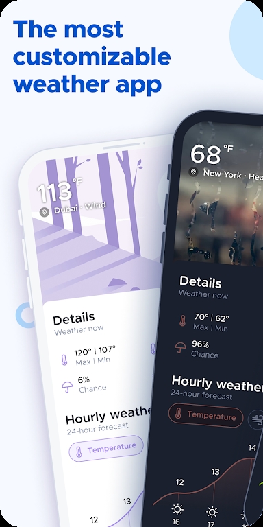 overdrop天氣app下載-overdrop天氣手機版下載v2.0 overdrop天氣app下載-overdrop天氣手機版下載v2.0