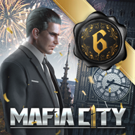黑道風云國際服(Mafia City)