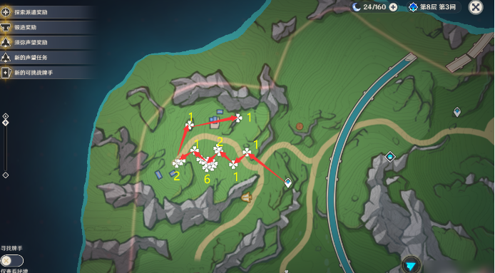 原神林尼突破材料在哪-原神林尼突破材料獲取方法一覽