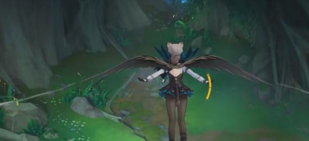 原神海沫村怎么進入-原神海沫村進入方法介紹