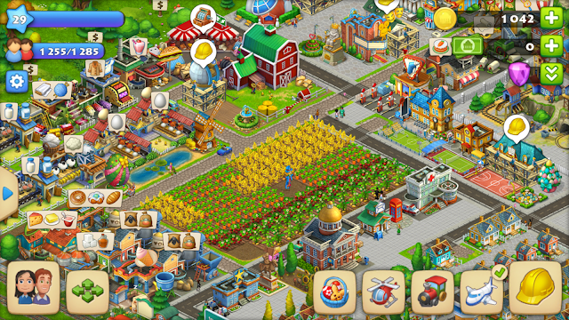 熱門模擬經(jīng)營手游排行榜