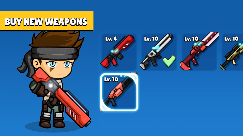 外星獵人游戲下載-外星獵人安卓版下載v1.8.1 外星獵人游戲下載-外星獵人安卓版下載v1.8.1