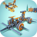 毀滅世界物理沙盒