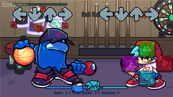 fnf內(nèi)鬼模組v5下載-fnf內(nèi)鬼模組v5手機正版下載v0.2.7 fnf內(nèi)鬼模組v5下載-fnf內(nèi)鬼模組v5手機正版下載v0.2.7