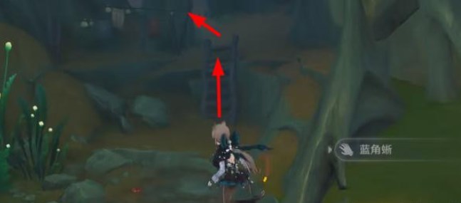 原神海沫村怎么進入-原神海沫村進入方法介紹