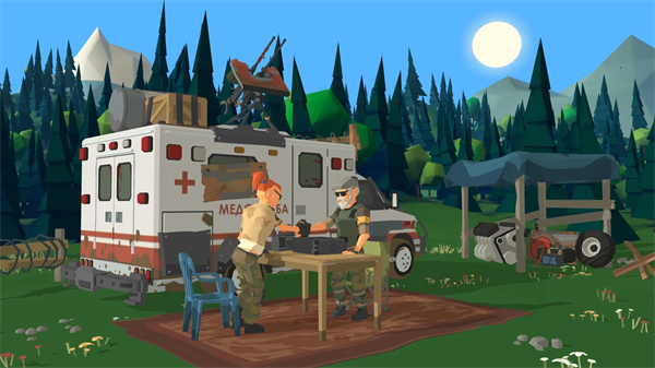 僵尸森林3中文版下載-僵尸森林3中文版免費下載v1.0.7 僵尸森林3中文版下載-僵尸森林3中文版免費下載v1.0.7