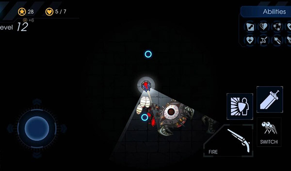 黑域生機中文版下載-黑域生機手機版下載v1.3.8 黑域生機中文版下載-黑域生機手機版下載v1.3.8