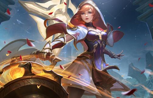 曙光英雄新手福利寶箱怎么開-曙光英雄新手福利寶箱攻略大全