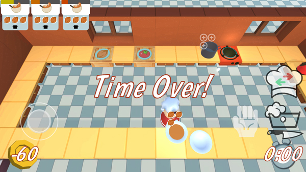 分手廚房手游下載-分手廚房手游安卓版下載v1.0