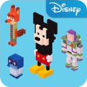 迪士尼天天過馬路(Disney CR)