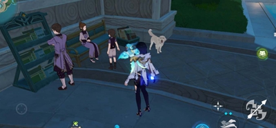 原神亮灰獵犬刷新地點在哪里-原神亮灰獵犬刷新地點介紹一覽