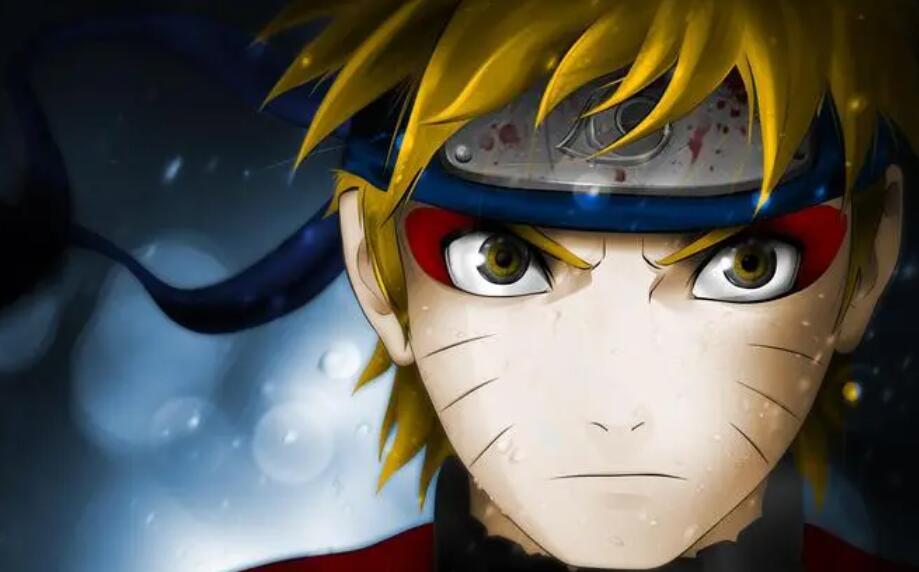 火影忍者系列的單機游戲