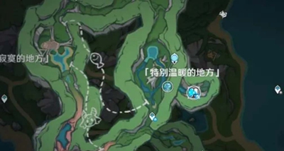 原神4.0尋找書頁任務怎么做-原神4.0尋找書頁任務流程一覽