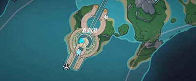 原神亮灰獵犬刷新地點在哪里-原神亮灰獵犬刷新地點介紹一覽