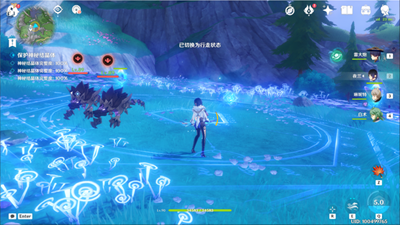 原神4.0尋找書頁任務怎么做-原神4.0尋找書頁任務流程一覽