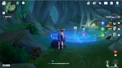 原神4.0尋找書頁任務怎么做-原神4.0尋找書頁任務流程一覽