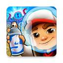 地鐵跑酷熊二定制版