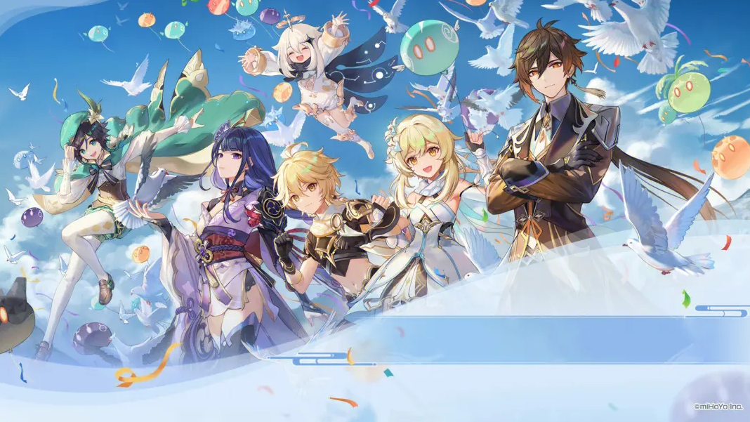 原神歌劇院三個(gè)線索怎么開