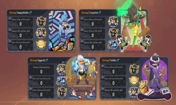 香腸派對手機版下載-香腸派對手機版免費下載v16.08 香腸派對手機版下載-香腸派對手機版免費下載v16.08