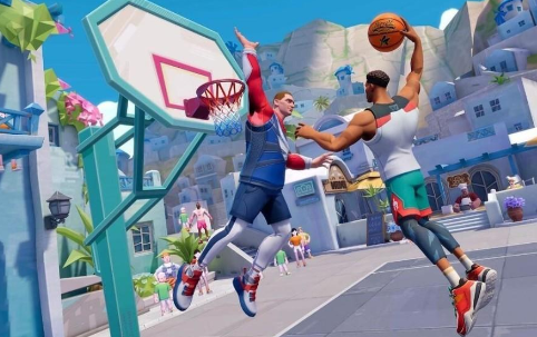 全明星街球派對(duì)新手初始球員如何選-全明星街球派對(duì)新手球員推薦